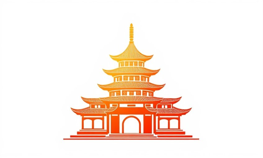 横店影视城 - 乐看影视网合作伙伴